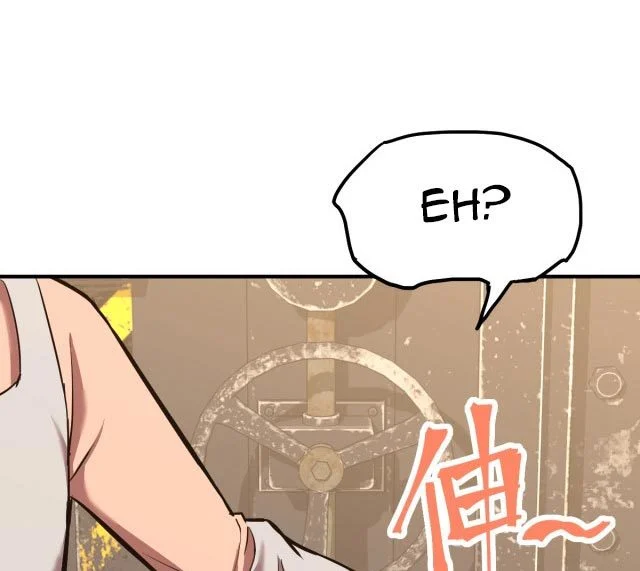 Apex Future Martial Arts chapter 08 halaman 84