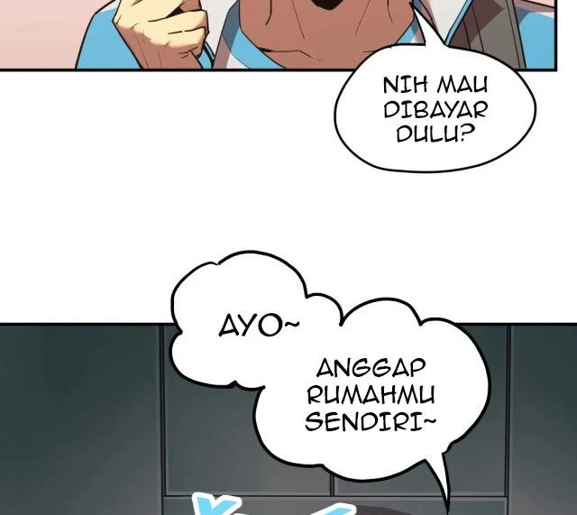 Apex Future Martial Arts chapter 08 halaman 89