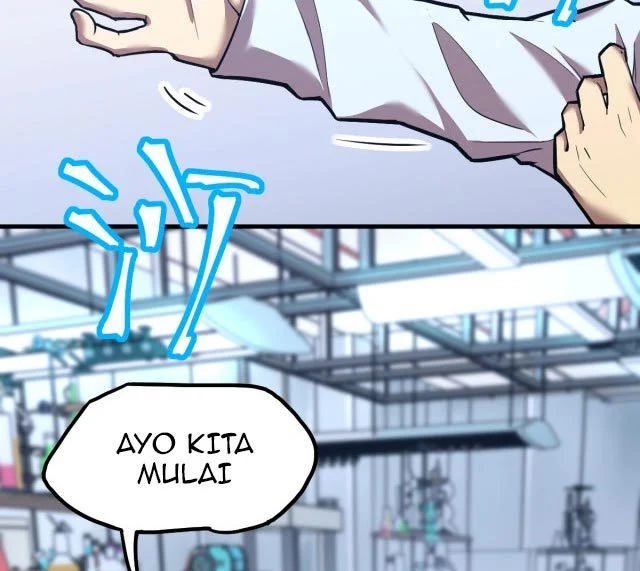 Apex Future Martial Arts chapter 08 halaman 93