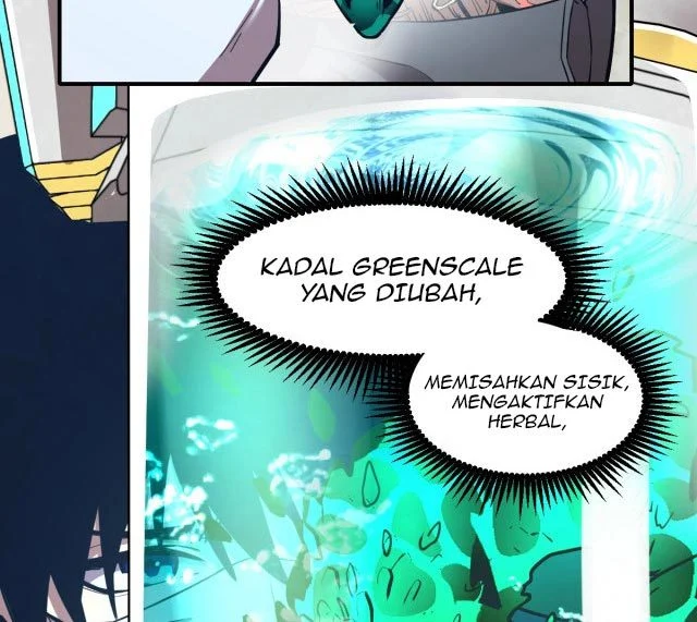 Apex Future Martial Arts chapter 08 halaman 97