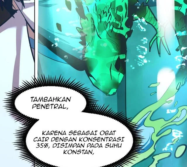 Apex Future Martial Arts chapter 08 halaman 98