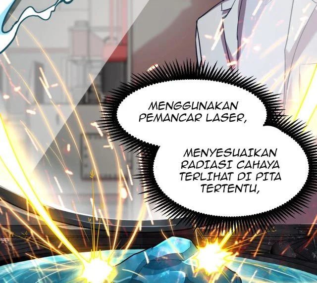 Apex Future Martial Arts chapter 08 halaman 100