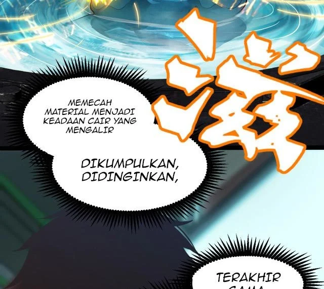 Apex Future Martial Arts chapter 08 halaman 101