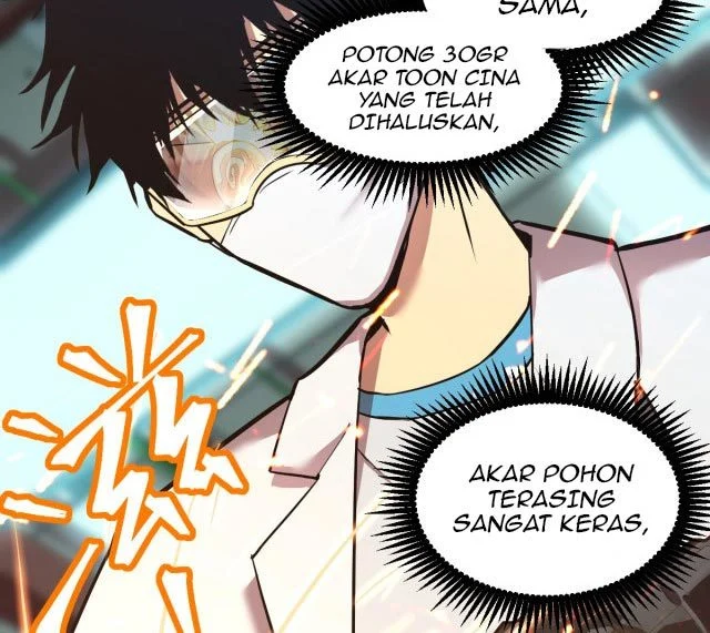Apex Future Martial Arts chapter 08 halaman 102