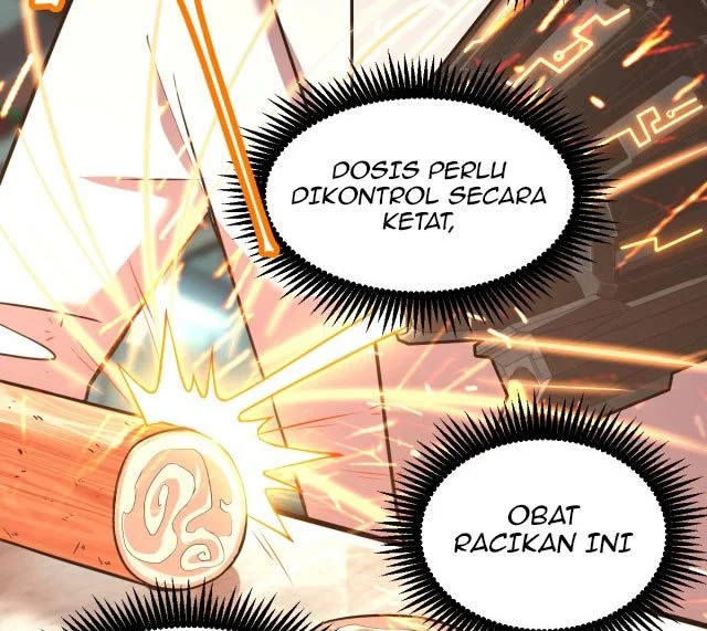 Apex Future Martial Arts chapter 08 halaman 103