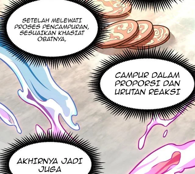 Apex Future Martial Arts chapter 08 halaman 104