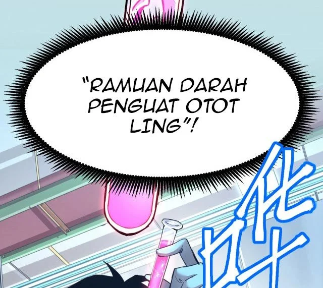 Apex Future Martial Arts chapter 08 halaman 106