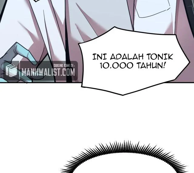 Apex Future Martial Arts chapter 08 halaman 108
