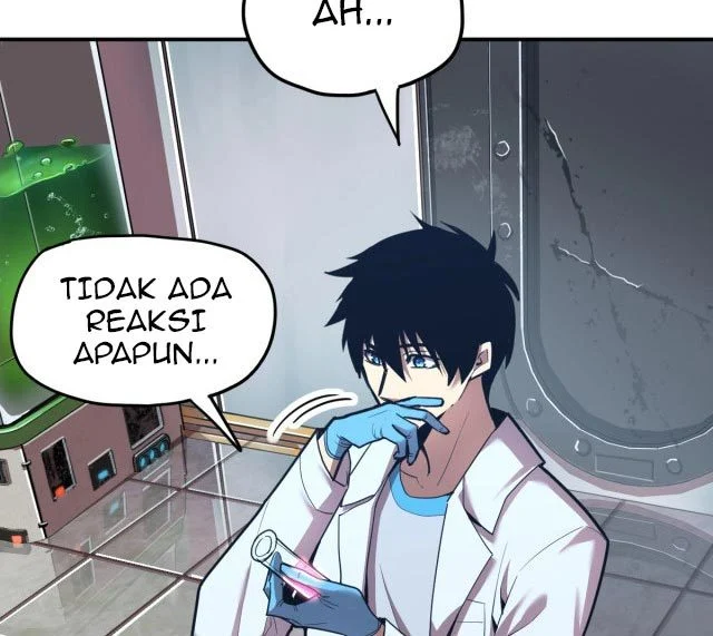 Apex Future Martial Arts chapter 08 halaman 112