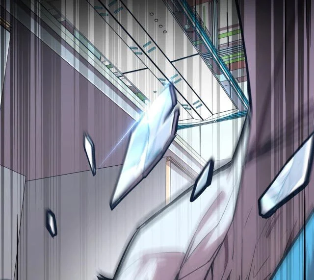 Apex Future Martial Arts chapter 08 halaman 117