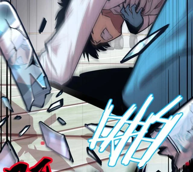 Apex Future Martial Arts chapter 08 halaman 118