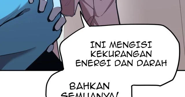 Apex Future Martial Arts chapter 08 halaman 130