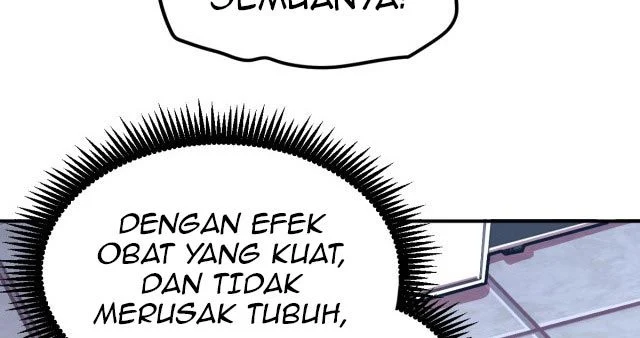 Apex Future Martial Arts chapter 08 halaman 131