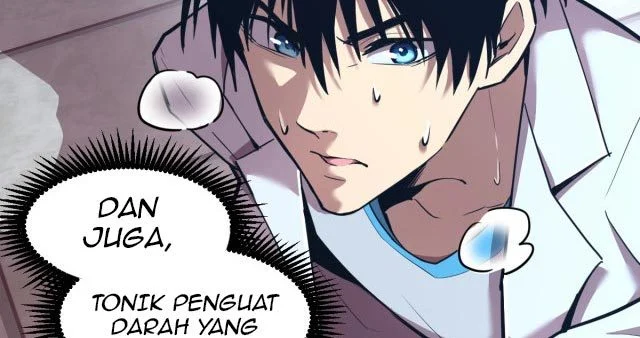 Apex Future Martial Arts chapter 08 halaman 133