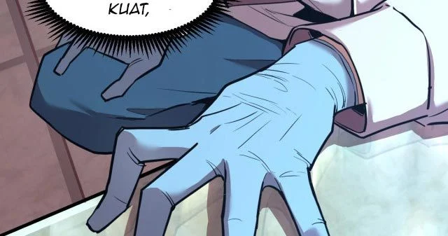 Apex Future Martial Arts chapter 08 halaman 134