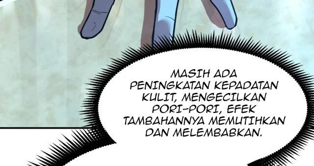Apex Future Martial Arts chapter 08 halaman 135