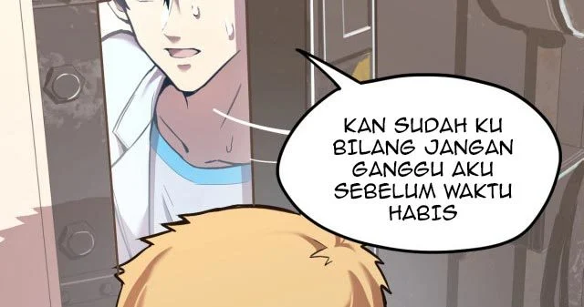 Apex Future Martial Arts chapter 08 halaman 142