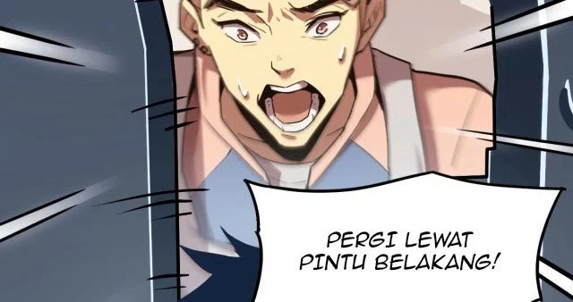 Apex Future Martial Arts chapter 08 halaman 145