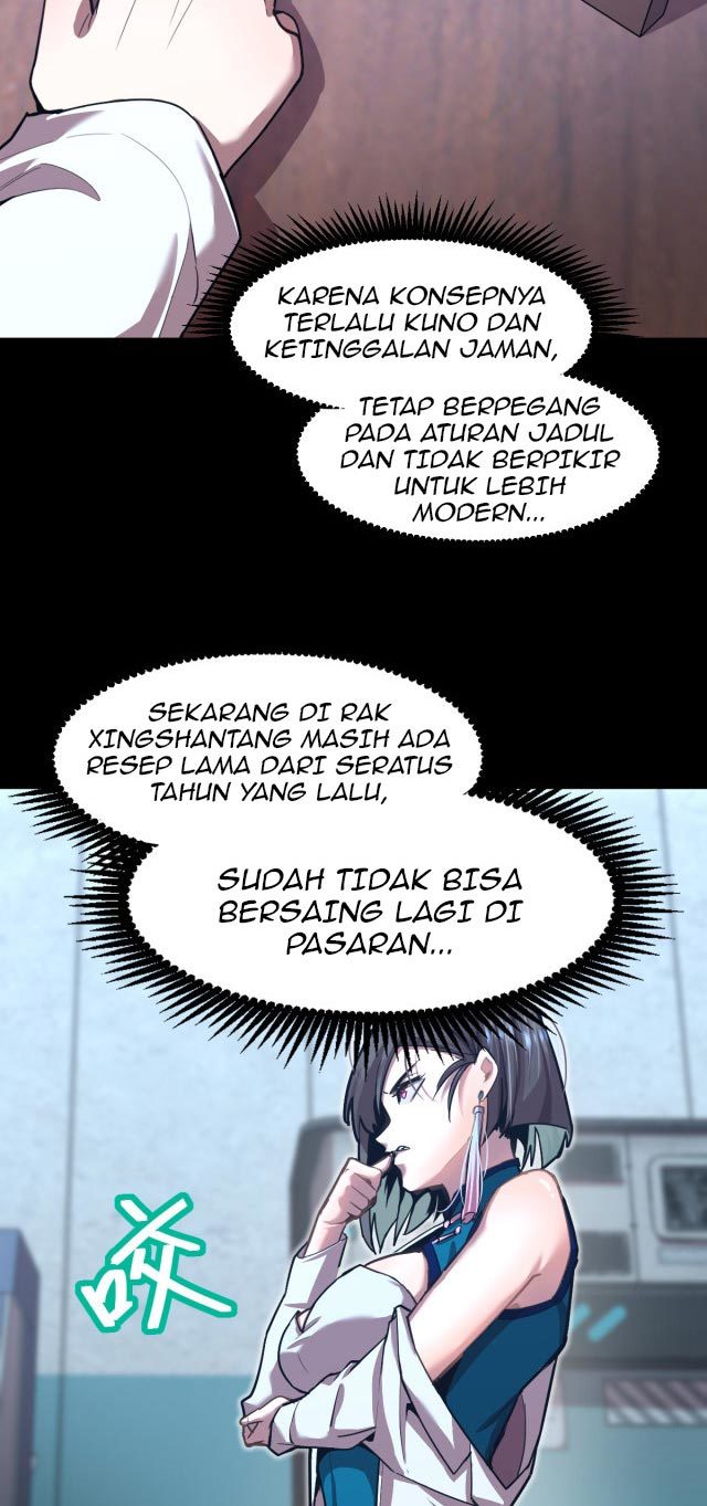 Apex Future Martial Arts Bab 09 halaman 10