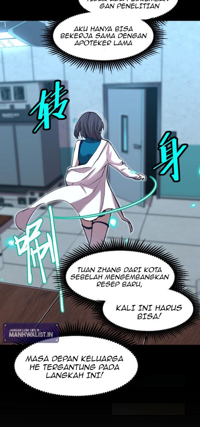 Apex Future Martial Arts Bab 09 halaman 12