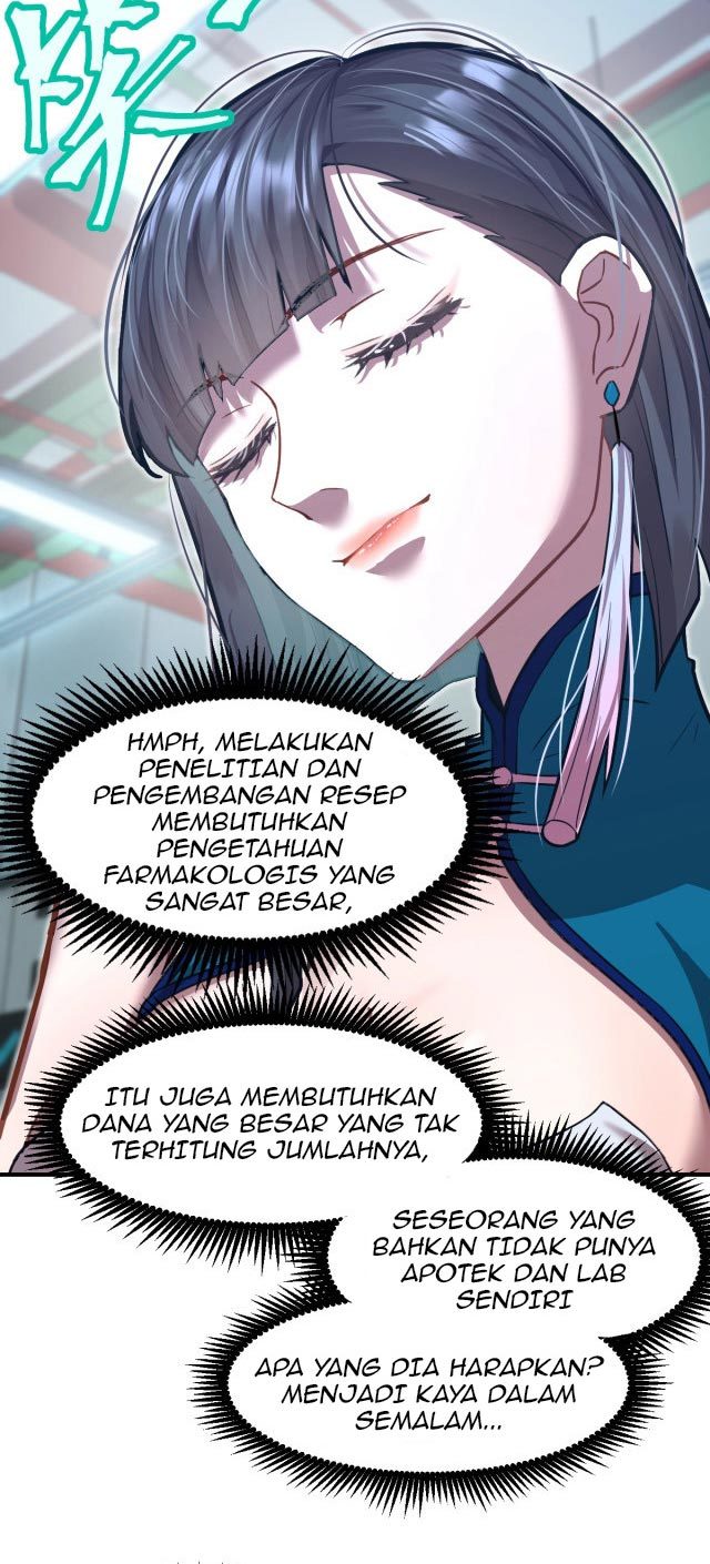Apex Future Martial Arts Bab 09 halaman 24