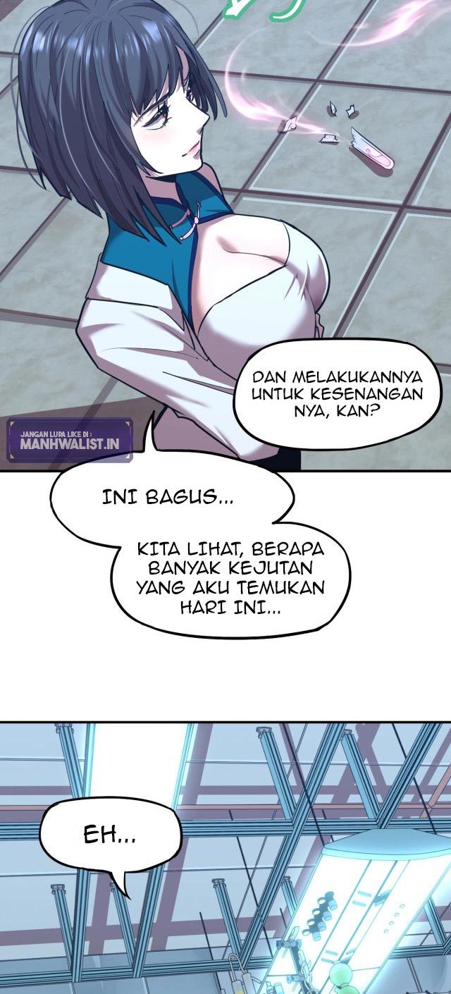 Apex Future Martial Arts Bab 09 halaman 26