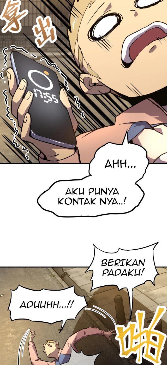 Apex Future Martial Arts Bab 09 halaman 41