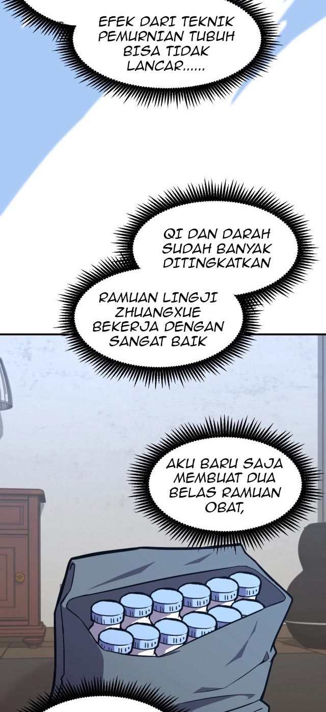 Apex Future Martial Arts Bab 09 halaman 51
