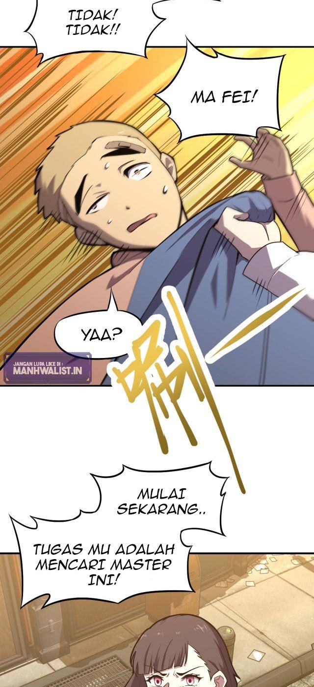 Apex Future Martial Arts Bab 09 halaman 56