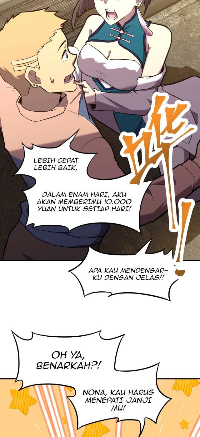 Apex Future Martial Arts Bab 09 halaman 57