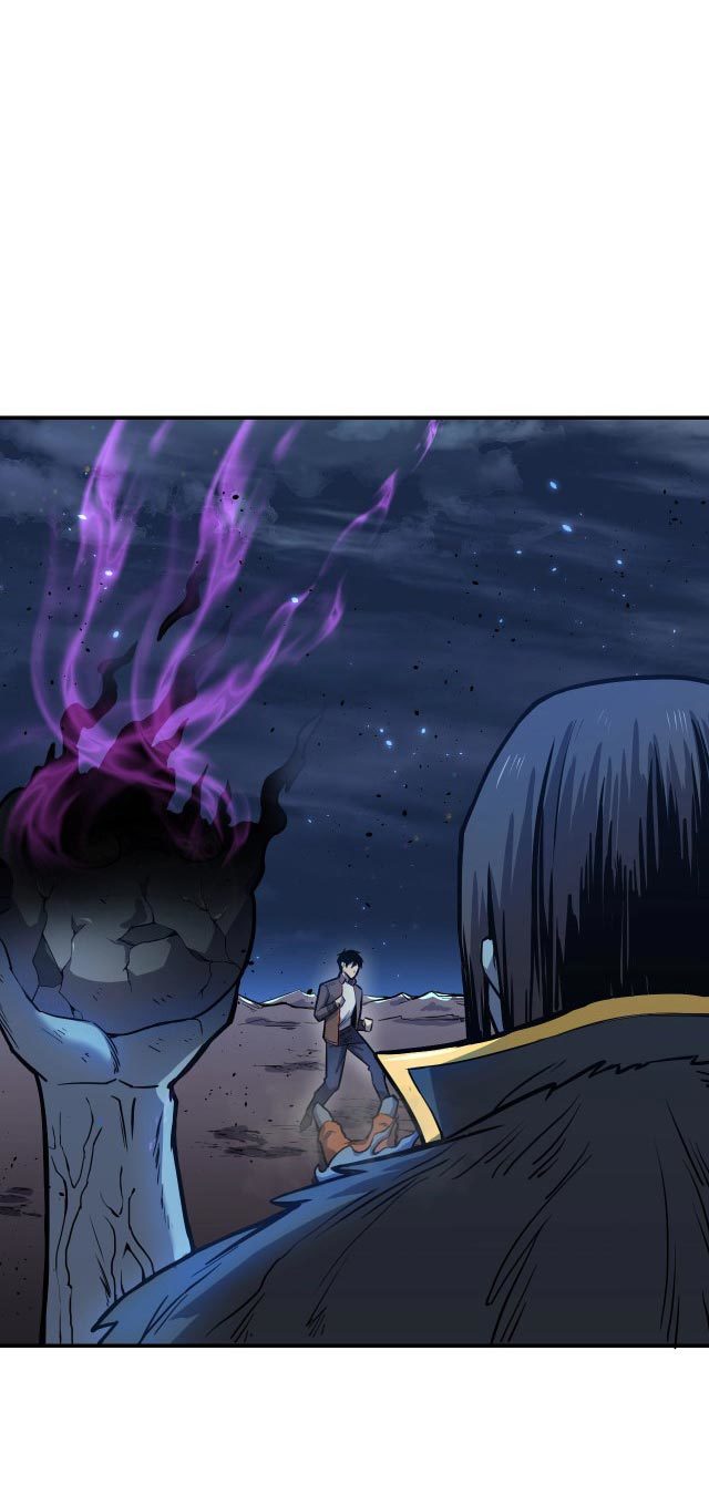 Apex Future Martial Arts chapter 10 halaman 4