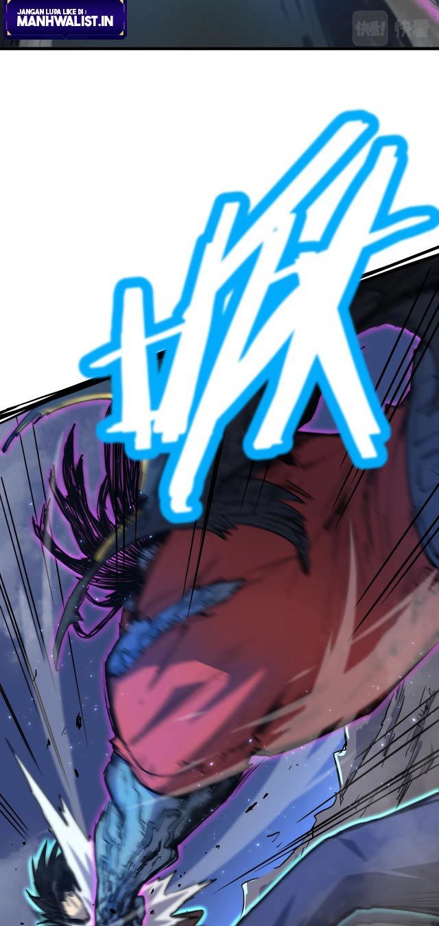 Apex Future Martial Arts chapter 10 halaman 10