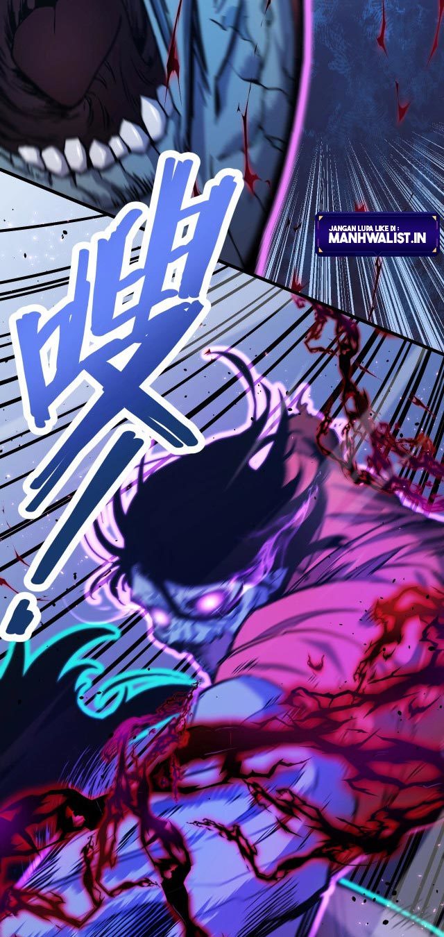 Apex Future Martial Arts chapter 10 halaman 13