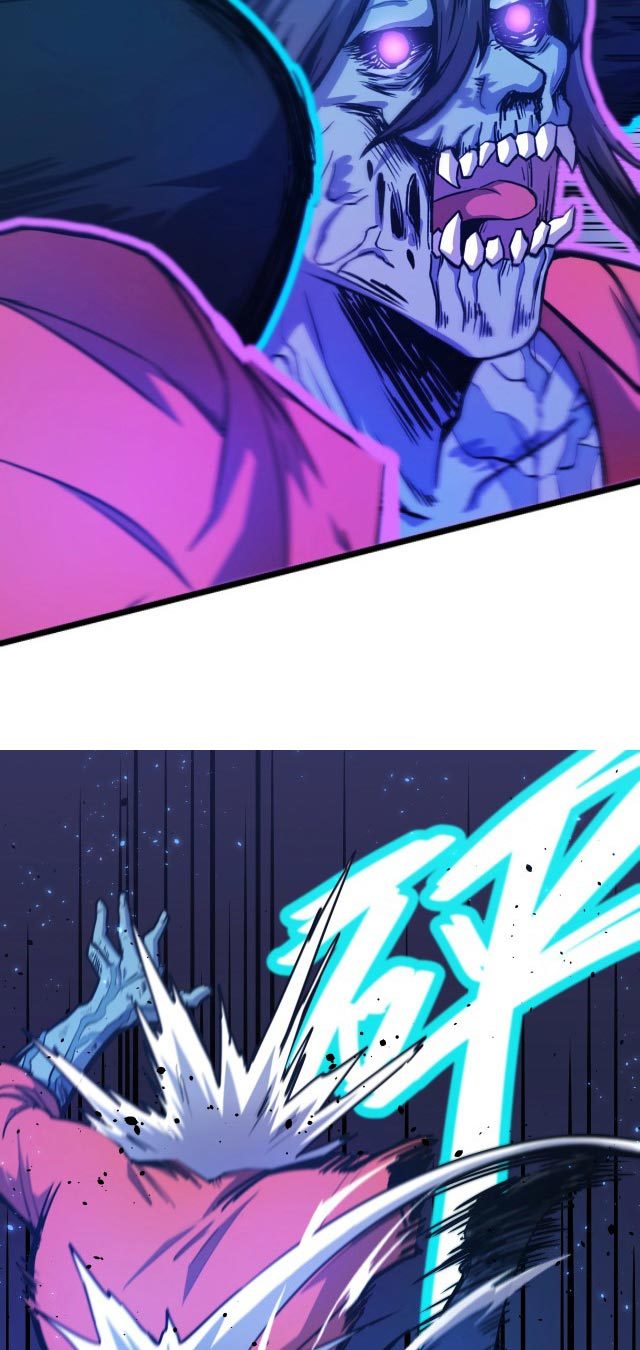 Apex Future Martial Arts chapter 10 halaman 16