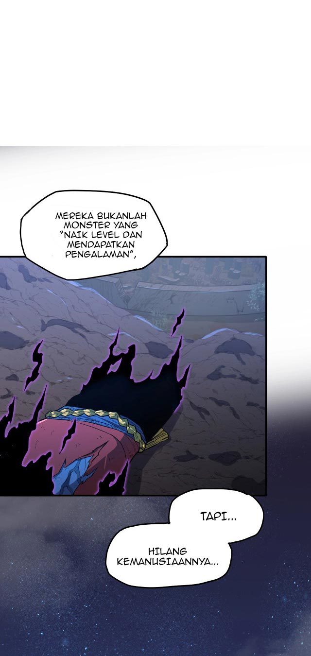 Apex Future Martial Arts chapter 10 halaman 23