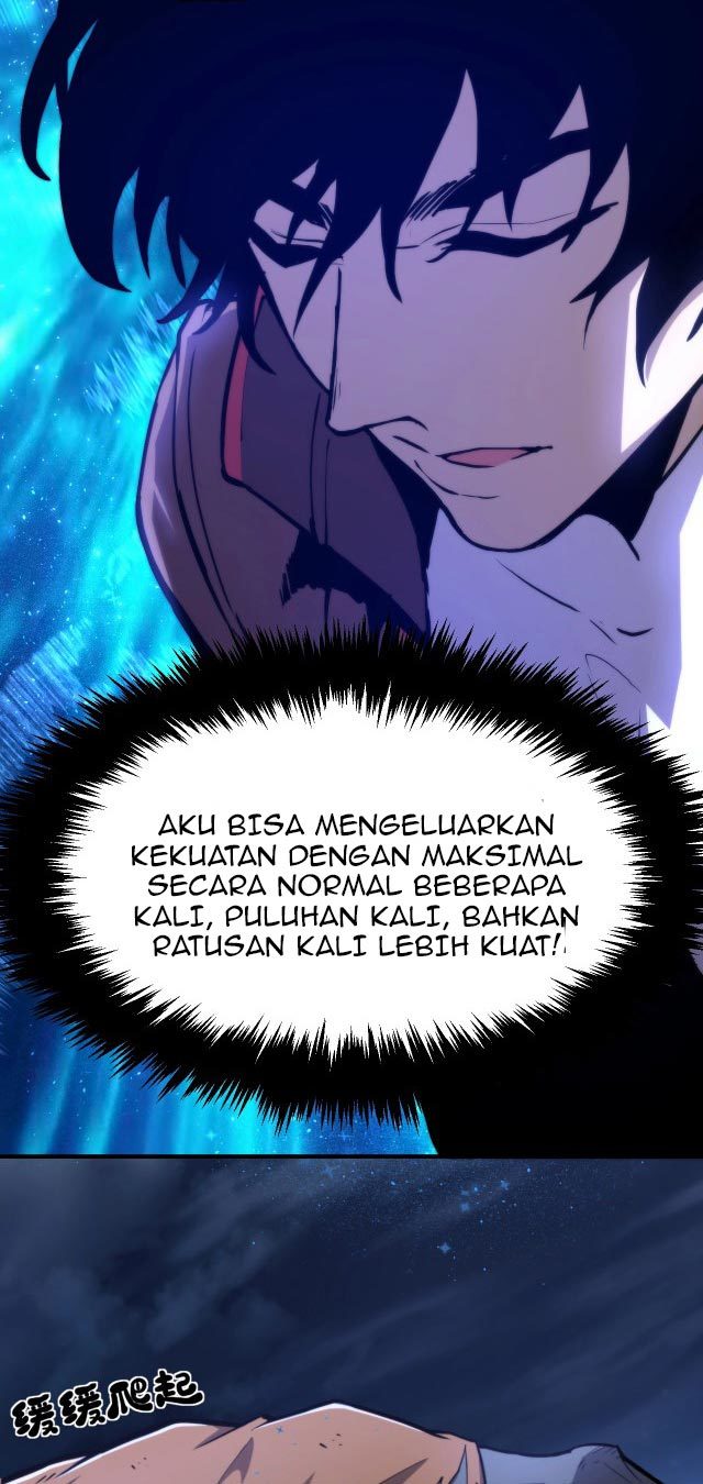 Apex Future Martial Arts chapter 10 halaman 27