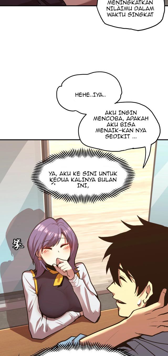 Apex Future Martial Arts chapter 10 halaman 36