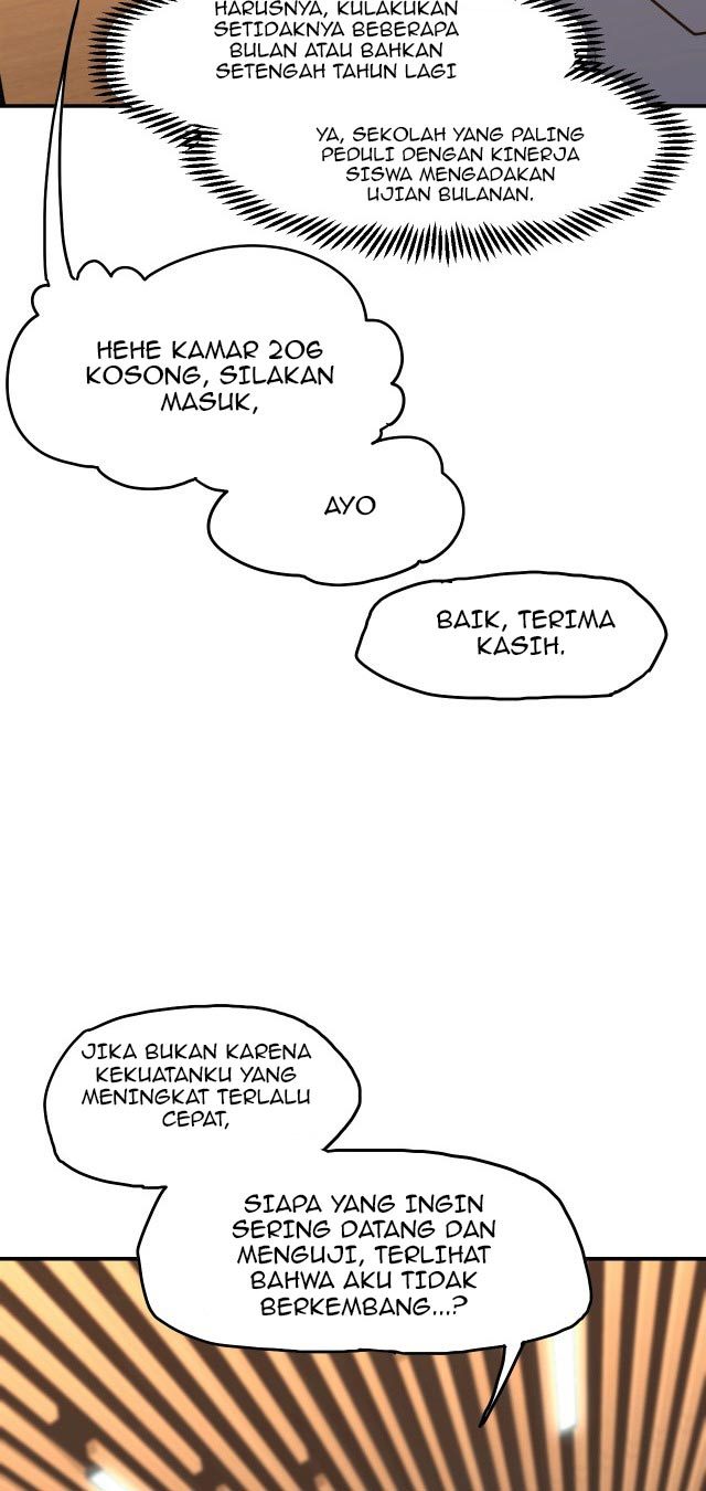 Apex Future Martial Arts chapter 10 halaman 37