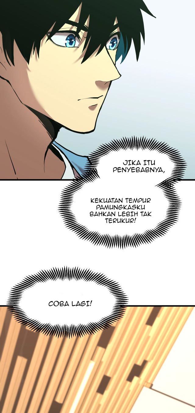 Apex Future Martial Arts chapter 10 halaman 47
