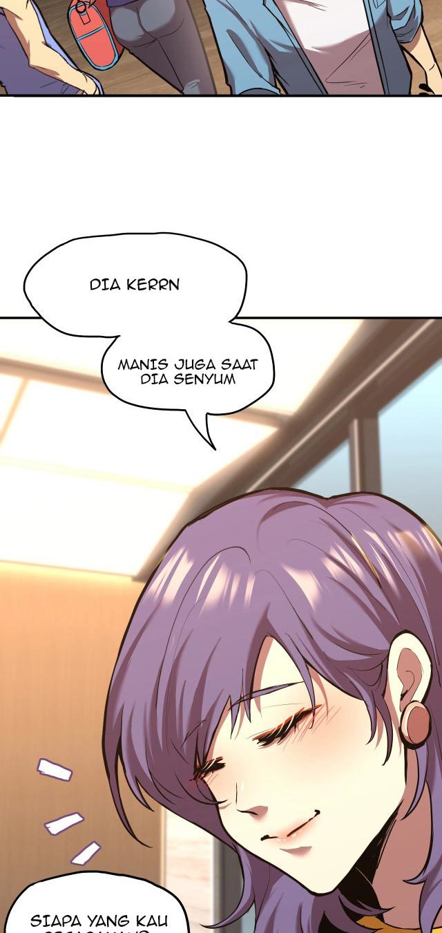 Apex Future Martial Arts chapter 10 halaman 56