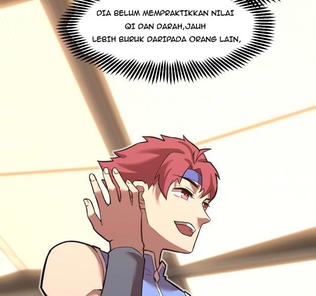 Apex Future Martial Arts chapter 10 halaman 61