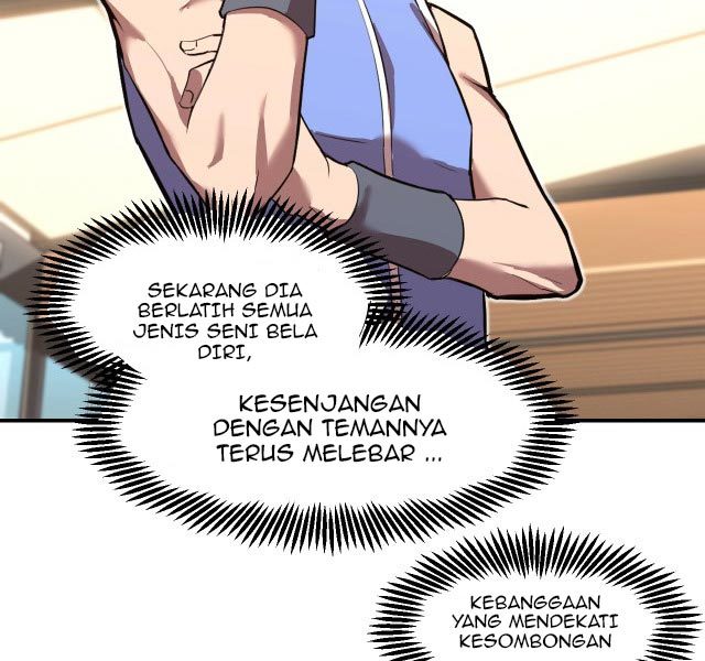Apex Future Martial Arts chapter 10 halaman 62