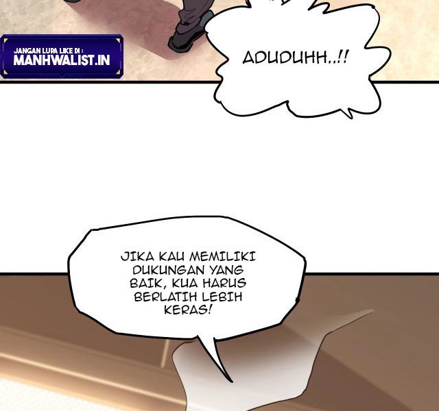 Apex Future Martial Arts chapter 10 halaman 65