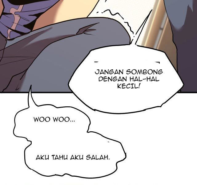 Apex Future Martial Arts chapter 10 halaman 67