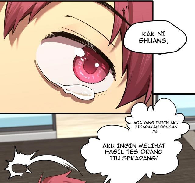 Apex Future Martial Arts chapter 10 halaman 68