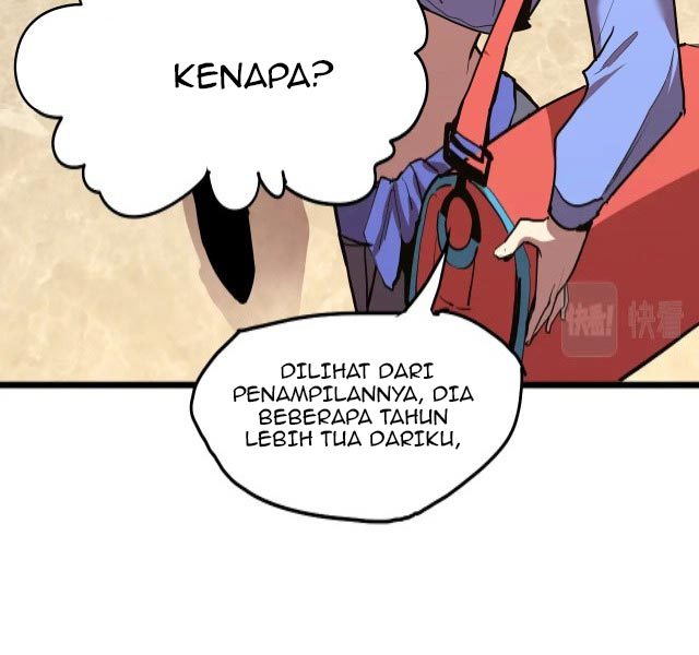Apex Future Martial Arts chapter 10 halaman 70