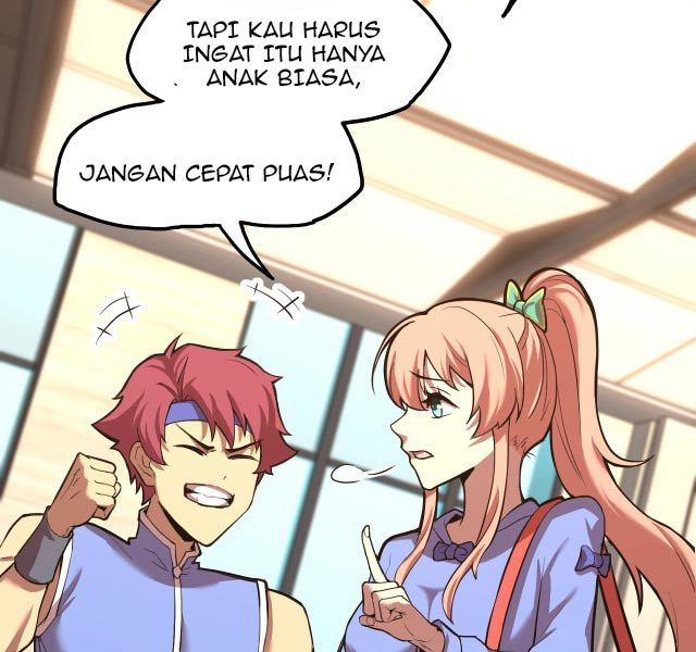 Apex Future Martial Arts chapter 10 halaman 74