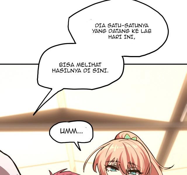 Apex Future Martial Arts chapter 10 halaman 76