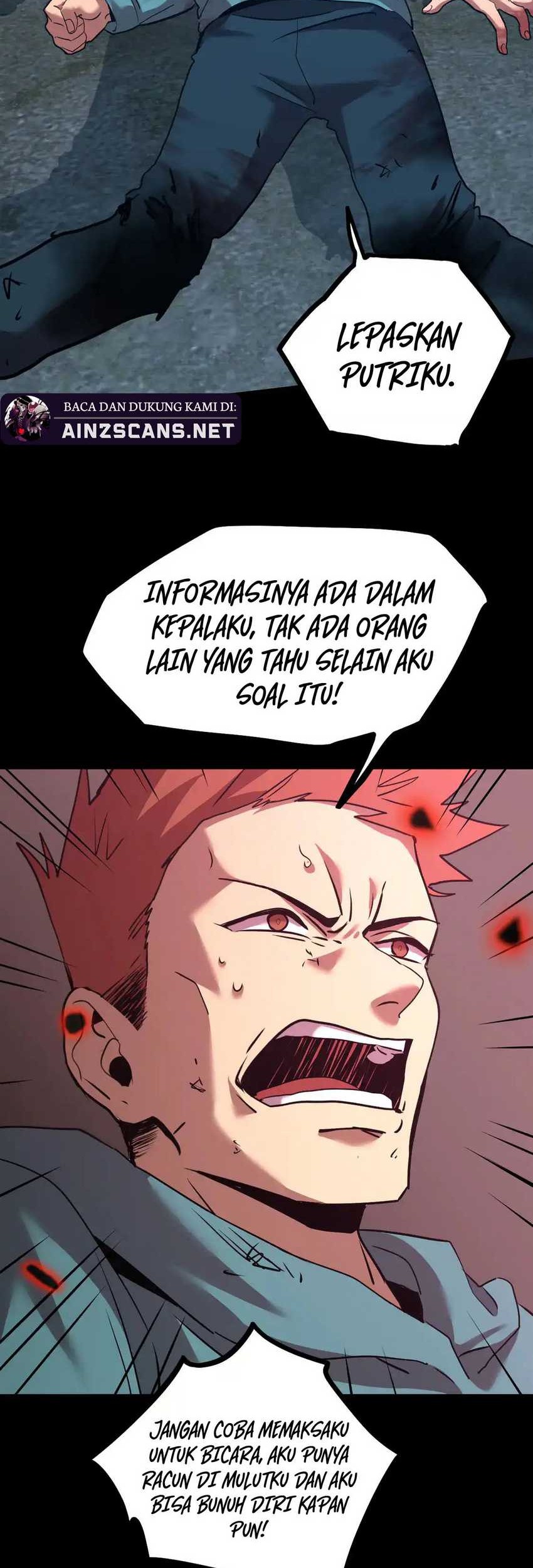 Apex Future Martial Arts Bab 100 halaman 13