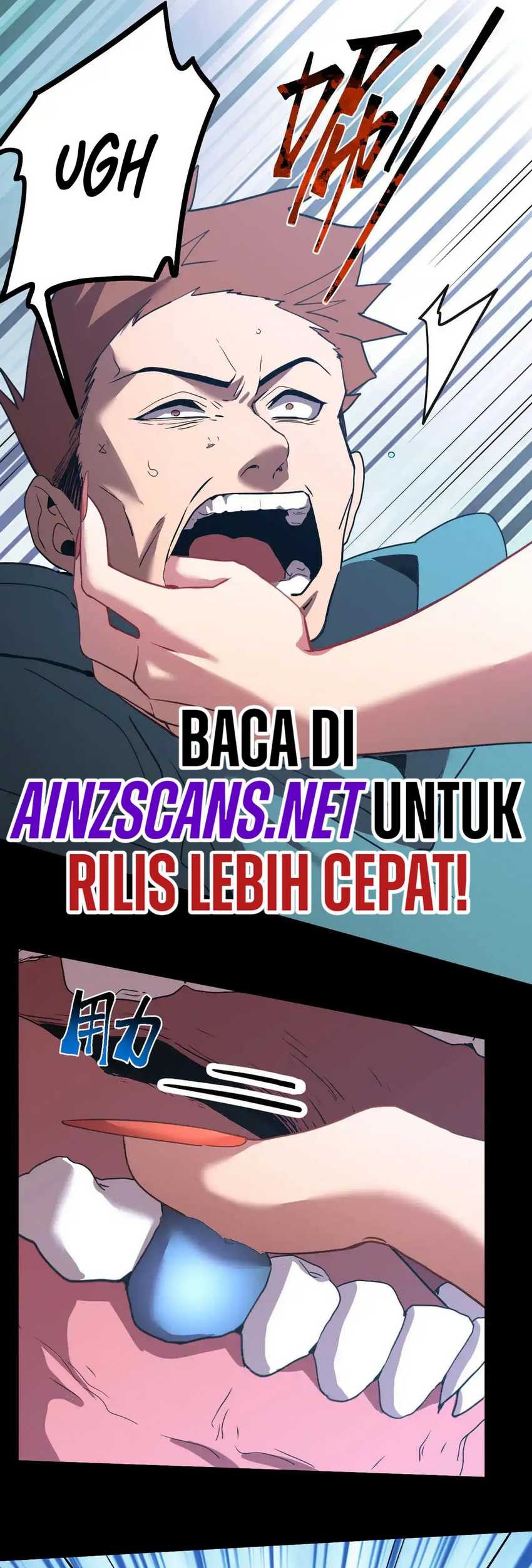 Apex Future Martial Arts Bab 100 halaman 15